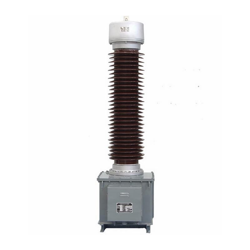 หม้อแปลงกระแส 110 kV