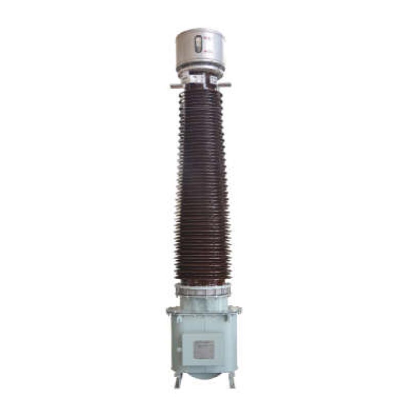 หม้อแปลงกระแส 110 kV
