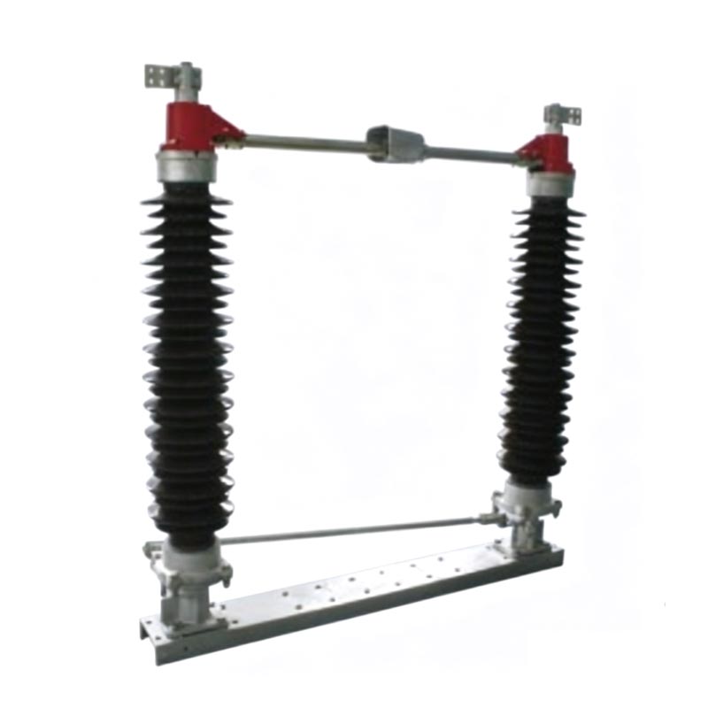 110kv 126kv ตัวแยกสวิตช์ตัดการเชื่อมต่อ