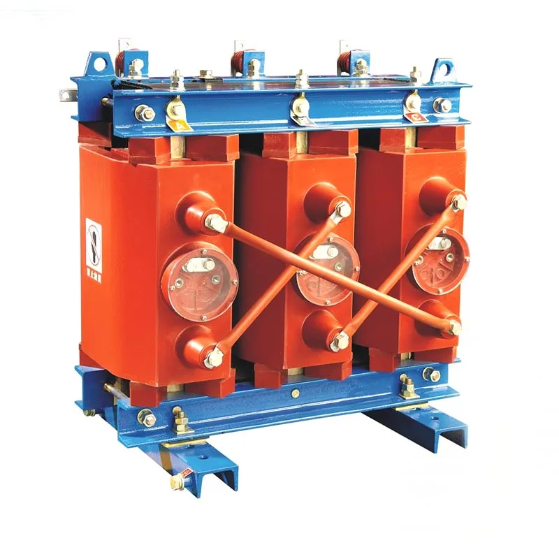 หม้อแปลงไฟฟ้าชนิดแห้ง 11kV 1000kVA