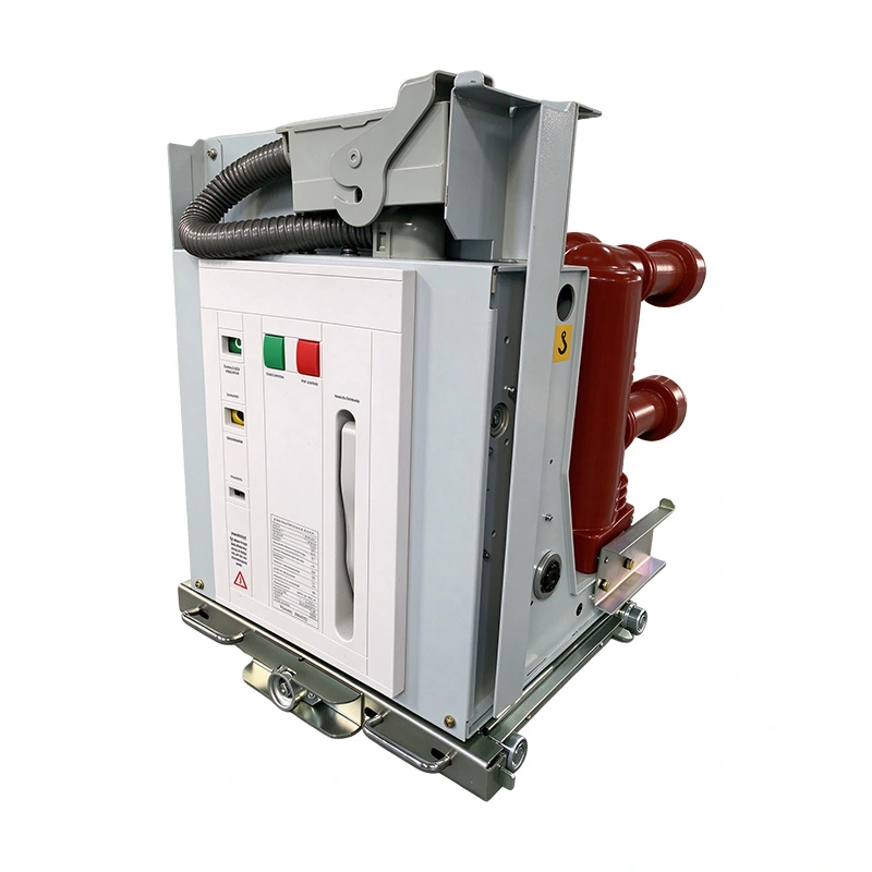 เบรกเกอร์สุญญากาศ 11kv 630a เบรกเกอร์สุญญากาศ 11kv 630a