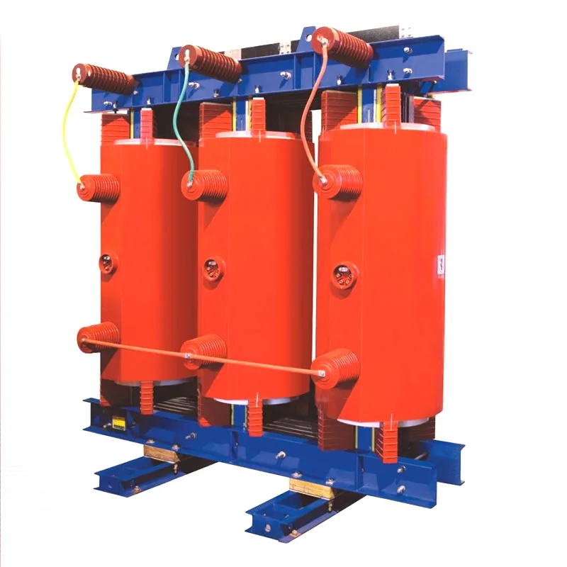 11kv ถึง 440v 600 630kVA หม้อแปลงไฟฟ้าระบบจำหน่ายสามเฟส