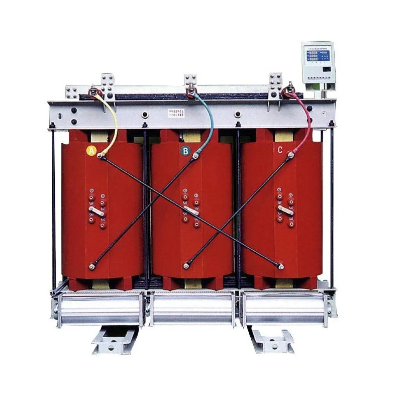 11kv ถึง 440v 600 630kVA หม้อแปลงไฟฟ้าระบบจำหน่ายสามเฟส