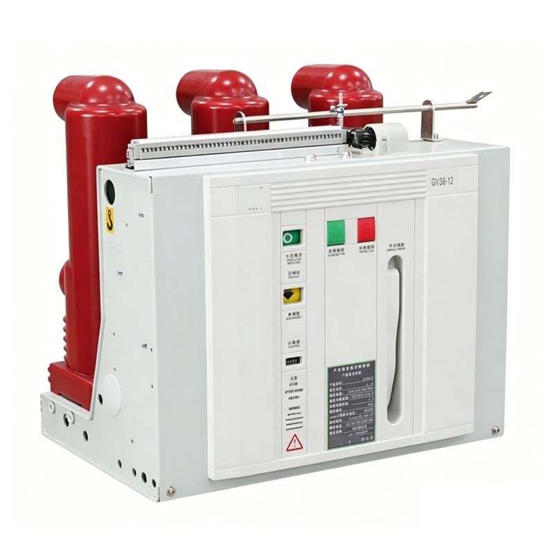 12 11kv เบรกเกอร์สูญญากาศ Vcb ในร่ม