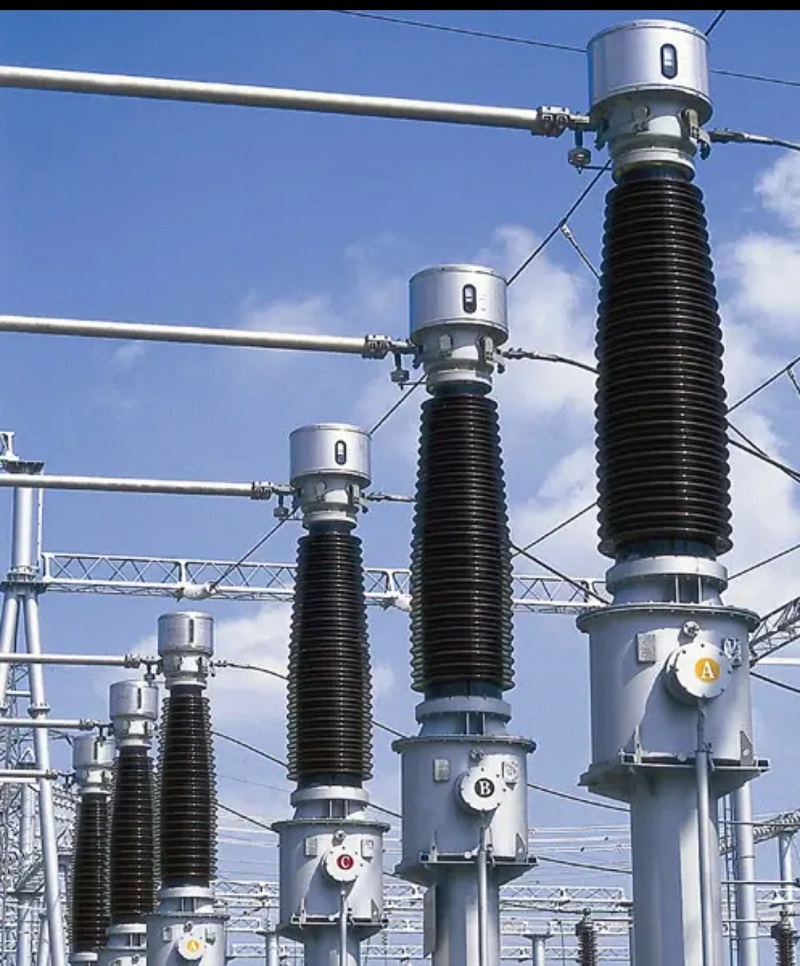 หม้อแปลงกระแส LB6-110kV สำหรับการวัดที่แม่นยำและการป้องกันรีเลย์ที่เชื่อถือได้ หม้อแปลงกระแส LB6-110kV สำหรับการวัดที่แม่นยำและการป้องกันรีเลย์ที่เชื่อถือได้