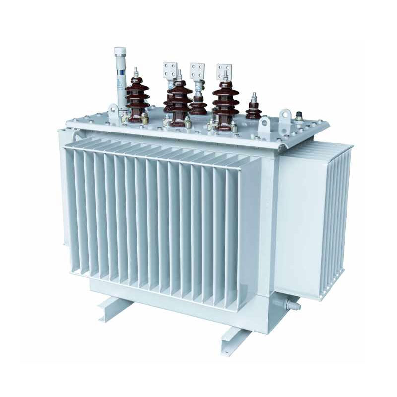 หม้อแปลงไฟฟ้าระบบจำหน่ายแบบฝังน้ำมันขนาด 1600KVA ใหม่ของ Usune รองรับอนาคตของการจำหน่ายไฟฟ้าทั่วโลกอย่างไร