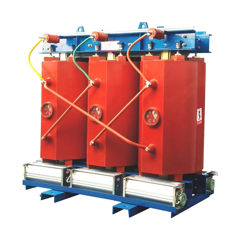 หม้อแปลงชนิดแห้ง 11kV 1,000kVA คืออะไร และทำงานอย่างไร หม้อแปลงชนิดแห้ง 11kV 1,000kVA คืออะไร และทำงานอย่างไร