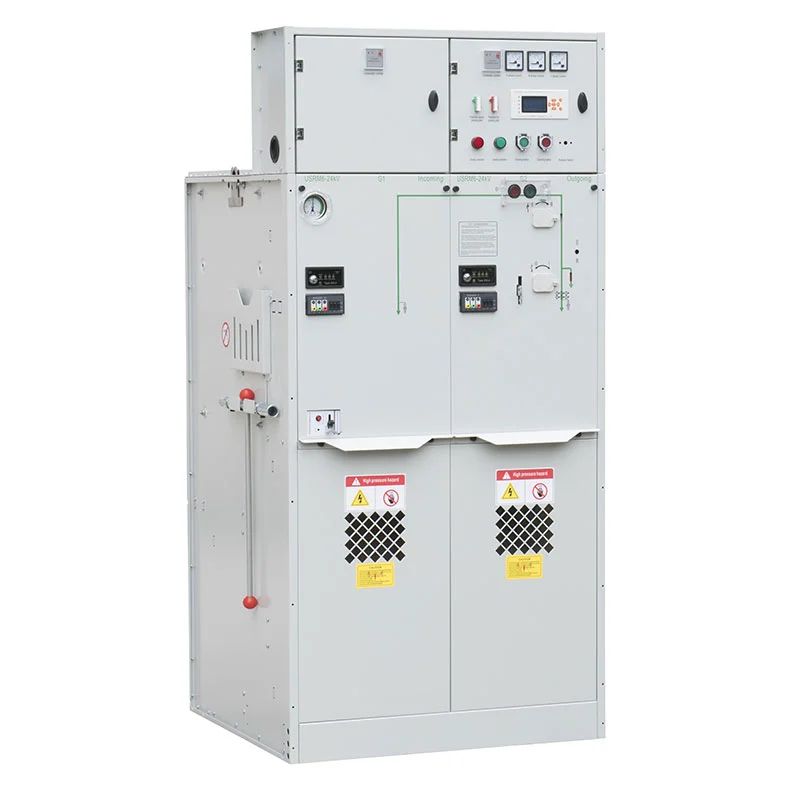 24kv 33kv Sf6 Gis สวิตช์ฉนวนแก๊ส 24kv 33kv Sf6 Gis สวิตช์ฉนวนแก๊ส