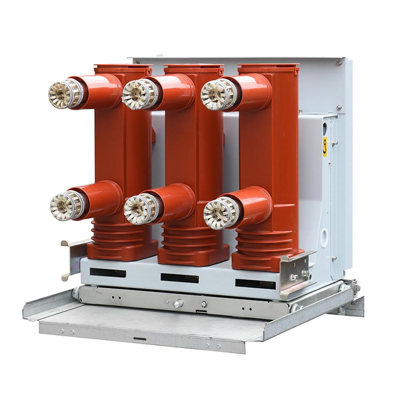 เบรกเกอร์สุญญากาศ 24kv
