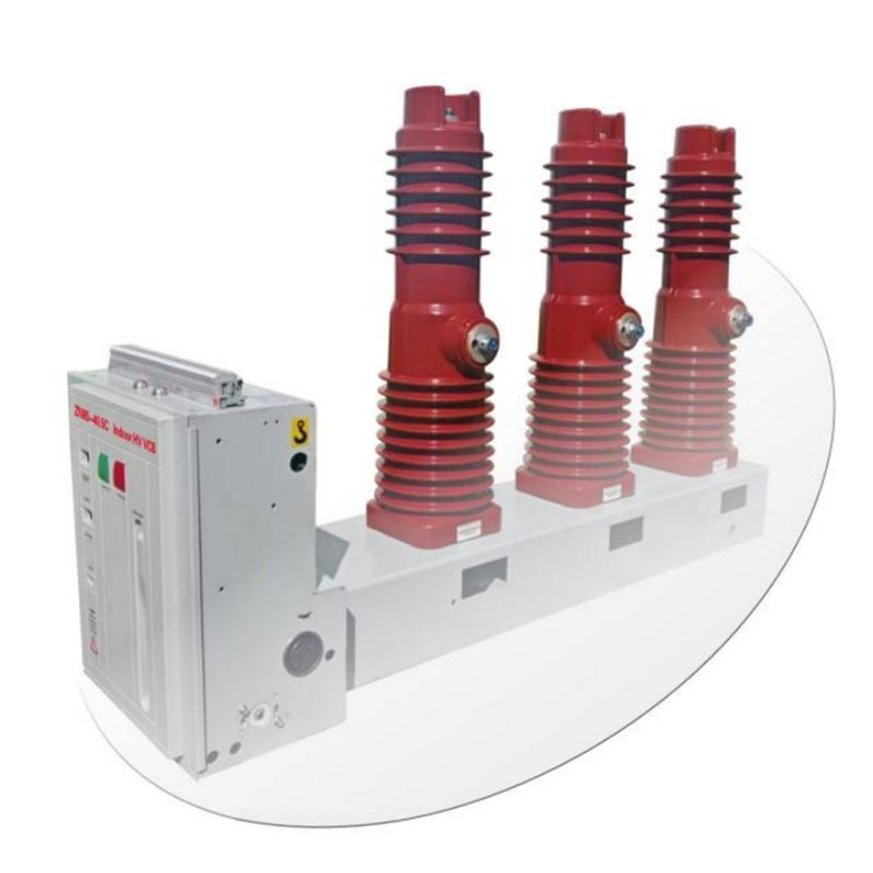 เบรกเกอร์สูญญากาศ Vcb ในร่ม 33kv เบรกเกอร์สูญญากาศ Vcb ในร่ม 33kv