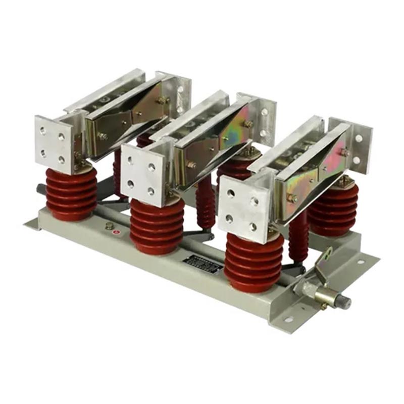 สวิทตัดการเชื่อมต่อ 12kv 10kv 1000a 1250a สวิทตัดการเชื่อมต่อ 12kv 10kv 1000a 1250a