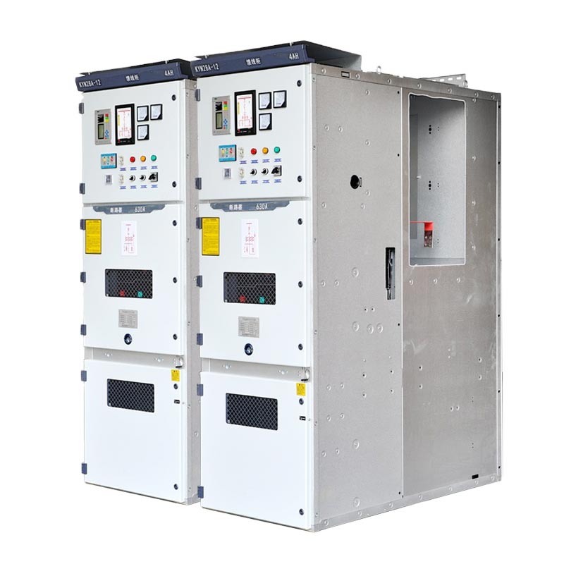 Kyn28 สวิตช์เกียร์ 11kV Kyn28 สวิตช์เกียร์ 11kV