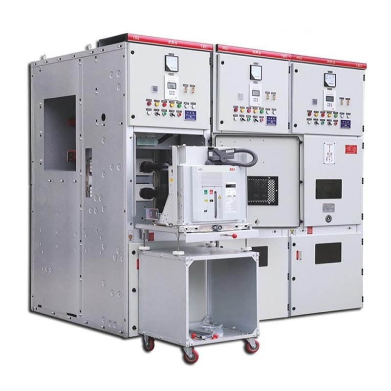 Kyn28 สวิตช์เกียร์ 12kv Kyn28 สวิตช์เกียร์ 12kv