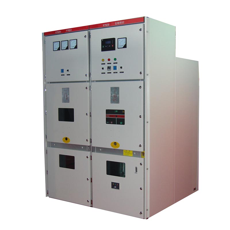Kyn28 สวิตช์เกียร์ 20kv Kyn28 สวิตช์เกียร์ 20kv