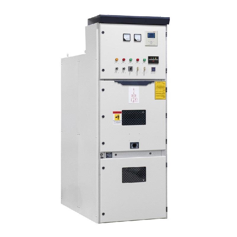 แผง Vcb ในร่มแรงดันปานกลาง 11kv แผง Vcb ในร่มแรงดันปานกลาง 11kv