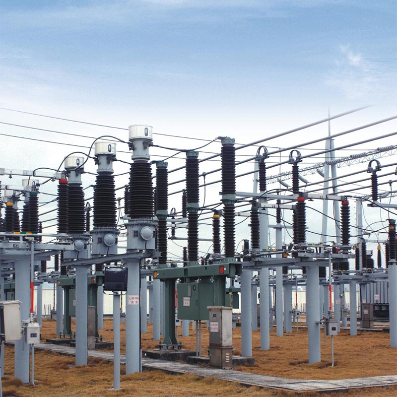 Zw7-40.5 เซอร์กิตเบรกเกอร์สุญญากาศกลางแจ้ง